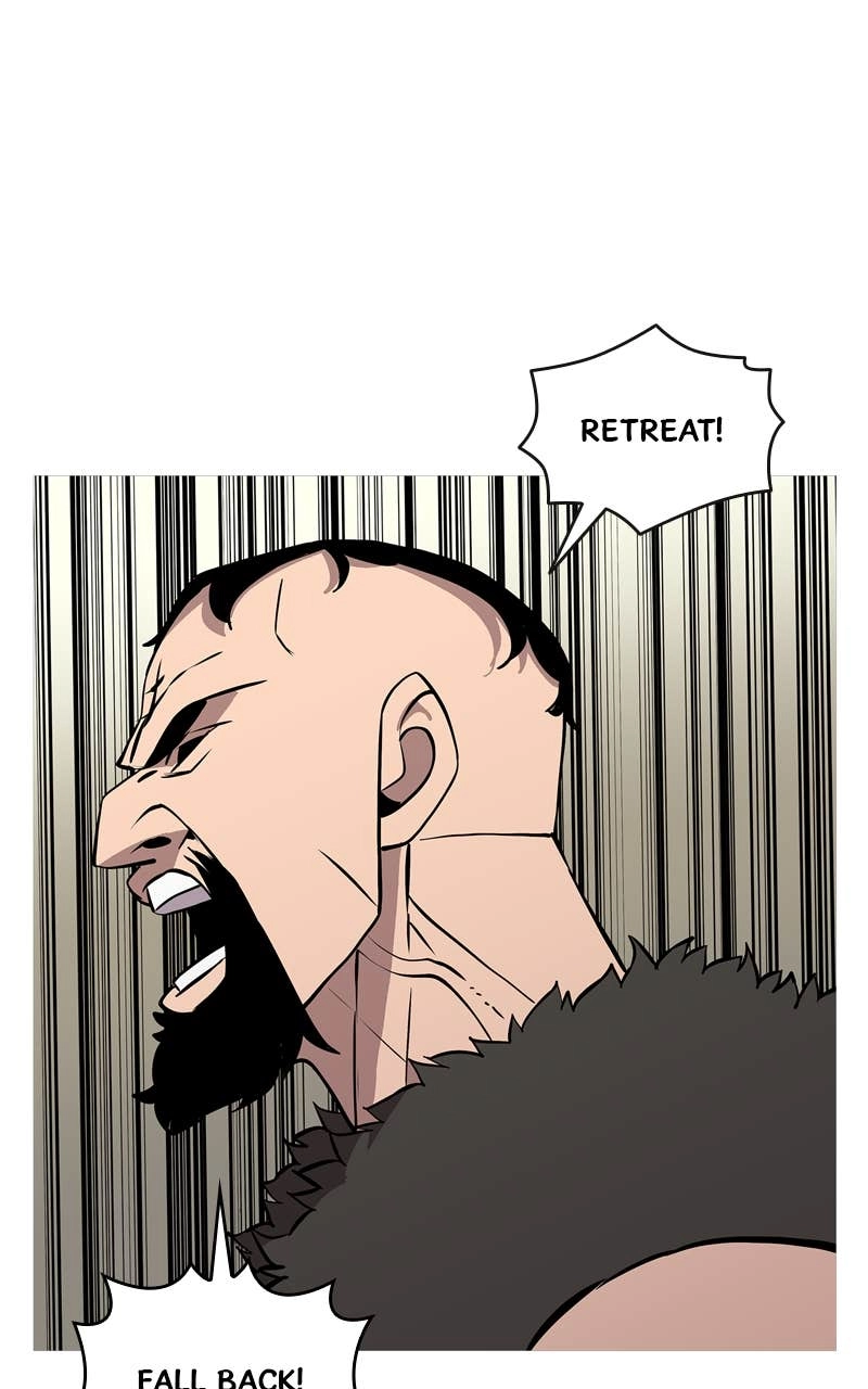 The Story of a Low-Rank Soldier Becoming a Monarch Chapter 68 - Page 95