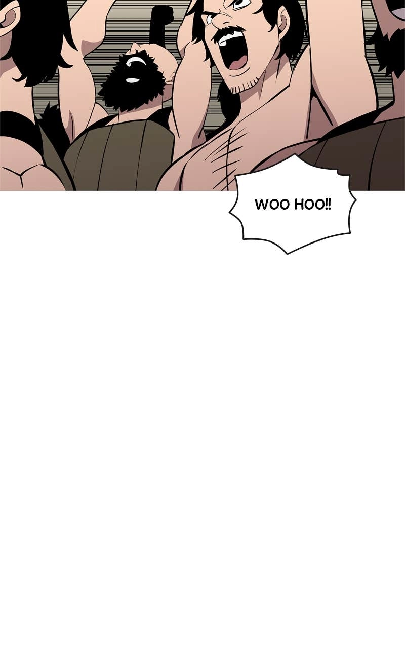 The Story of a Low-Rank Soldier Becoming a Monarch Chapter 68 - Page 98