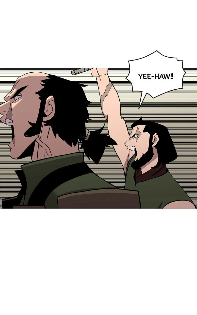 The Story of a Low-Rank Soldier Becoming a Monarch Chapter 68 - Page 100