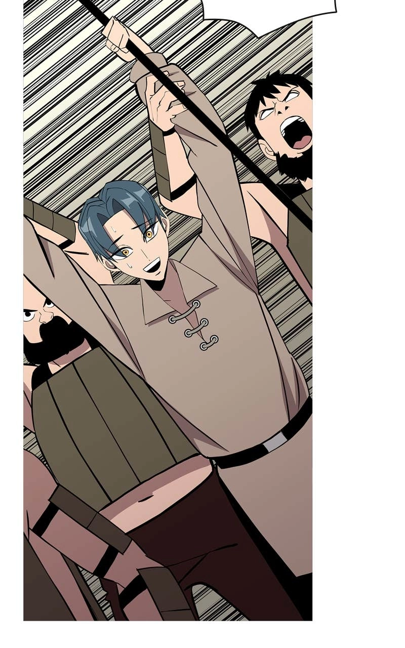 The Story of a Low-Rank Soldier Becoming a Monarch Chapter 68 - Page 103