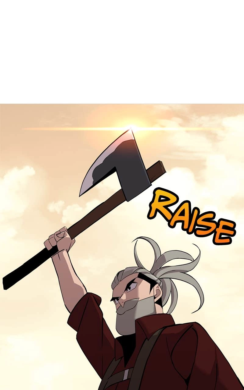 The Story of a Low-Rank Soldier Becoming a Monarch Chapter 68 - Page 104