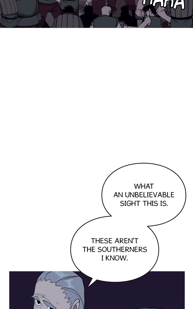 The Story of a Low-Rank Soldier Becoming a Monarch Chapter 69 - Page 3