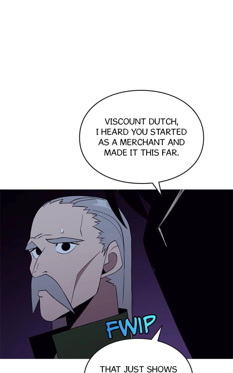 The Story of a Low-Rank Soldier Becoming a Monarch Chapter 69 - Page 5