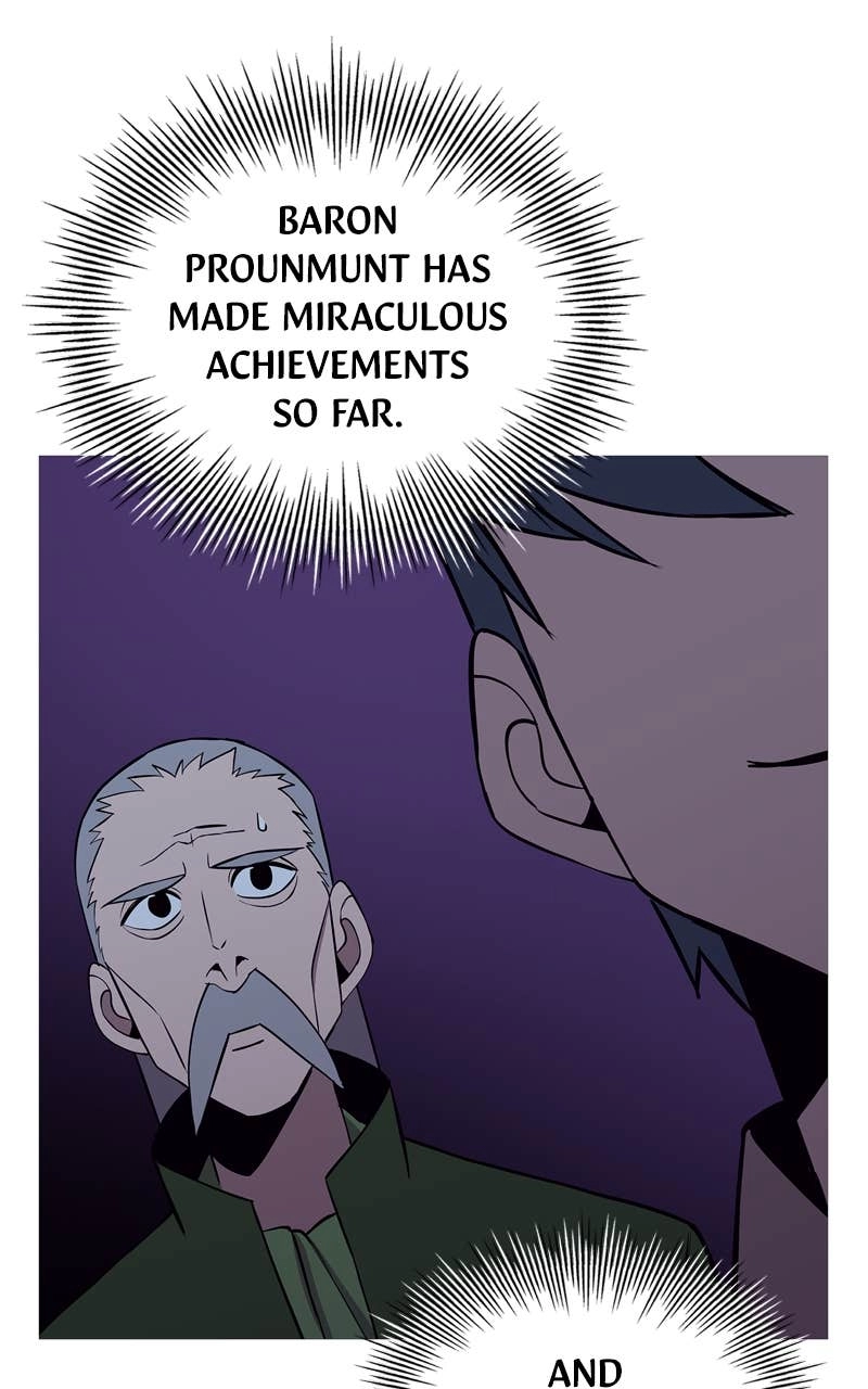 The Story of a Low-Rank Soldier Becoming a Monarch Chapter 69 - Page 8