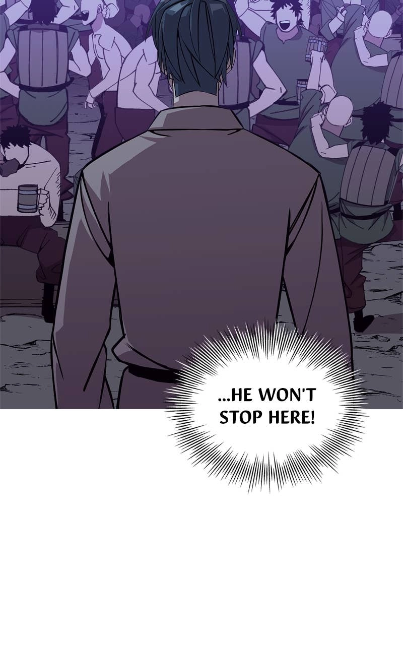 The Story of a Low-Rank Soldier Becoming a Monarch Chapter 69 - Page 10