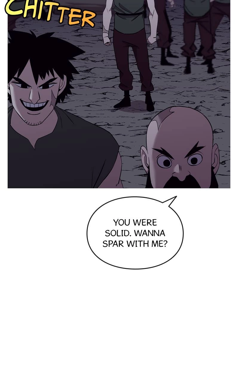The Story of a Low-Rank Soldier Becoming a Monarch Chapter 69 - Page 14