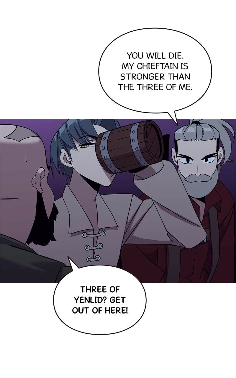 The Story of a Low-Rank Soldier Becoming a Monarch Chapter 69 - Page 15