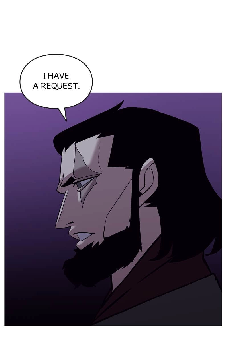 The Story of a Low-Rank Soldier Becoming a Monarch Chapter 69 - Page 19