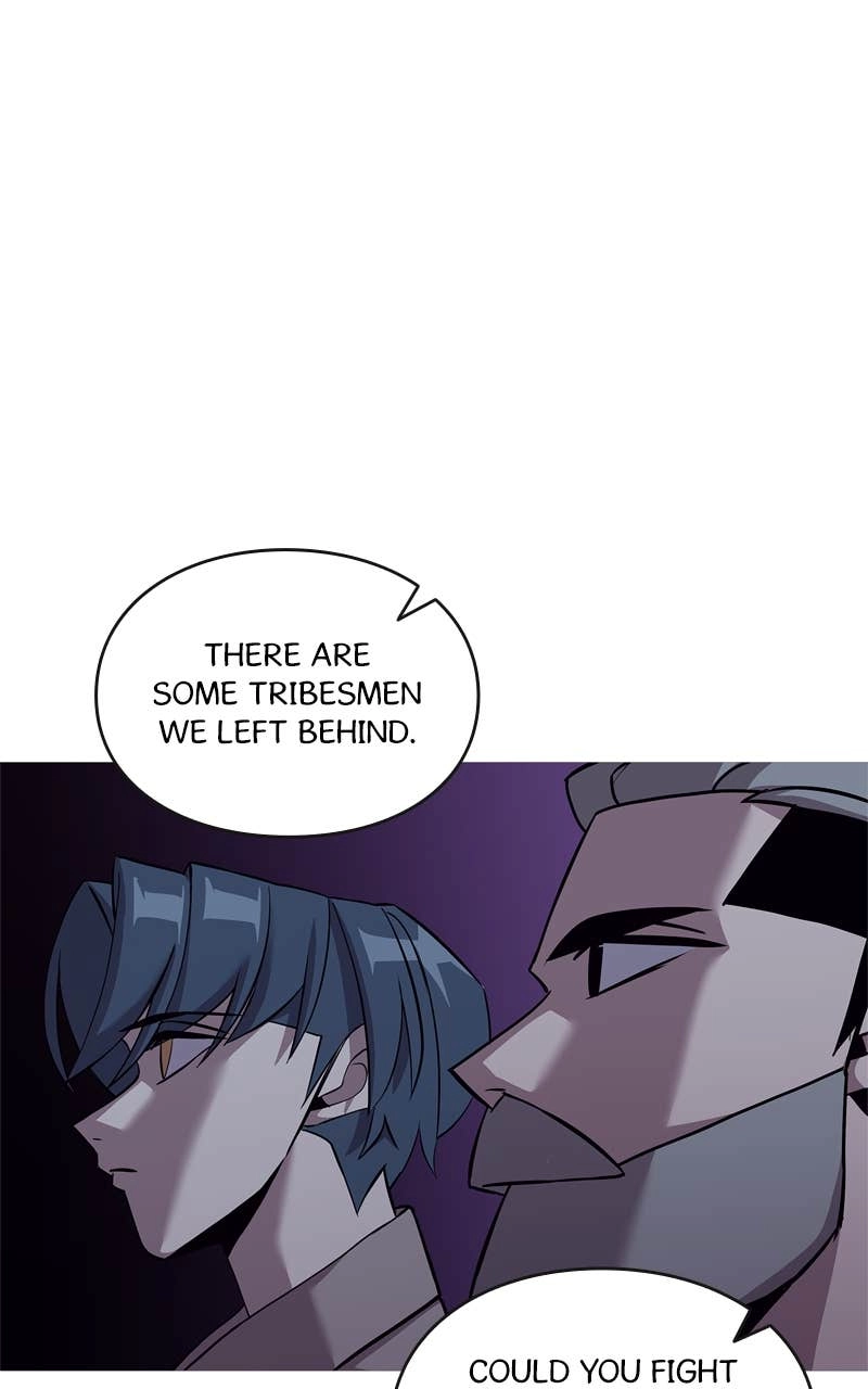The Story of a Low-Rank Soldier Becoming a Monarch Chapter 69 - Page 20