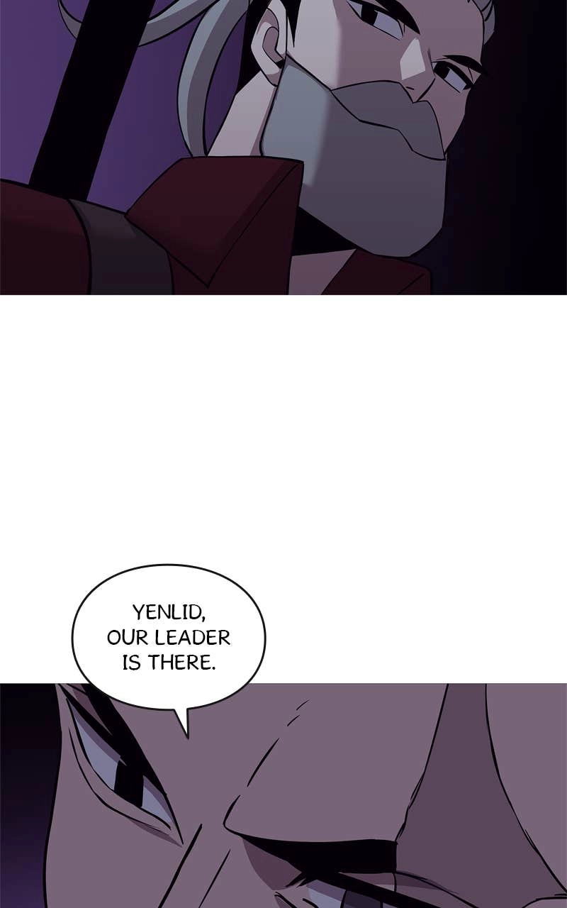 The Story of a Low-Rank Soldier Becoming a Monarch Chapter 69 - Page 22