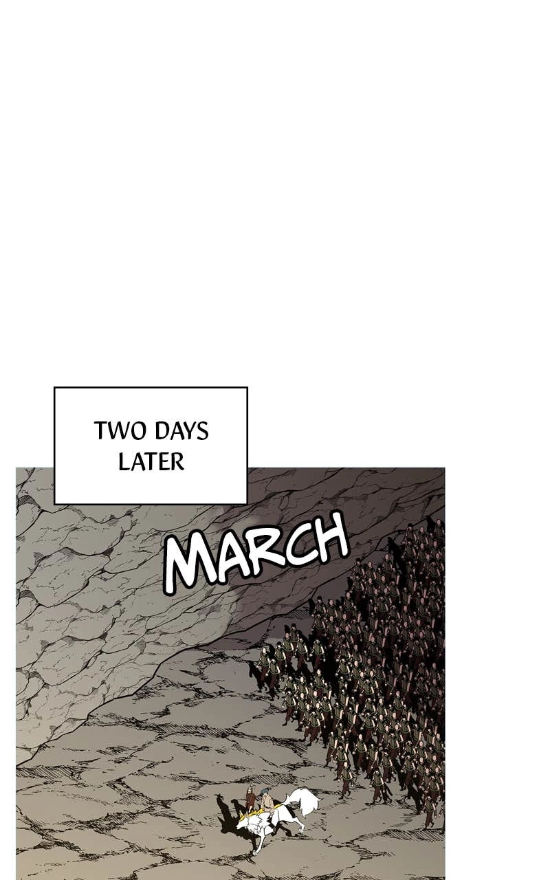 The Story of a Low-Rank Soldier Becoming a Monarch Chapter 69 - Page 26