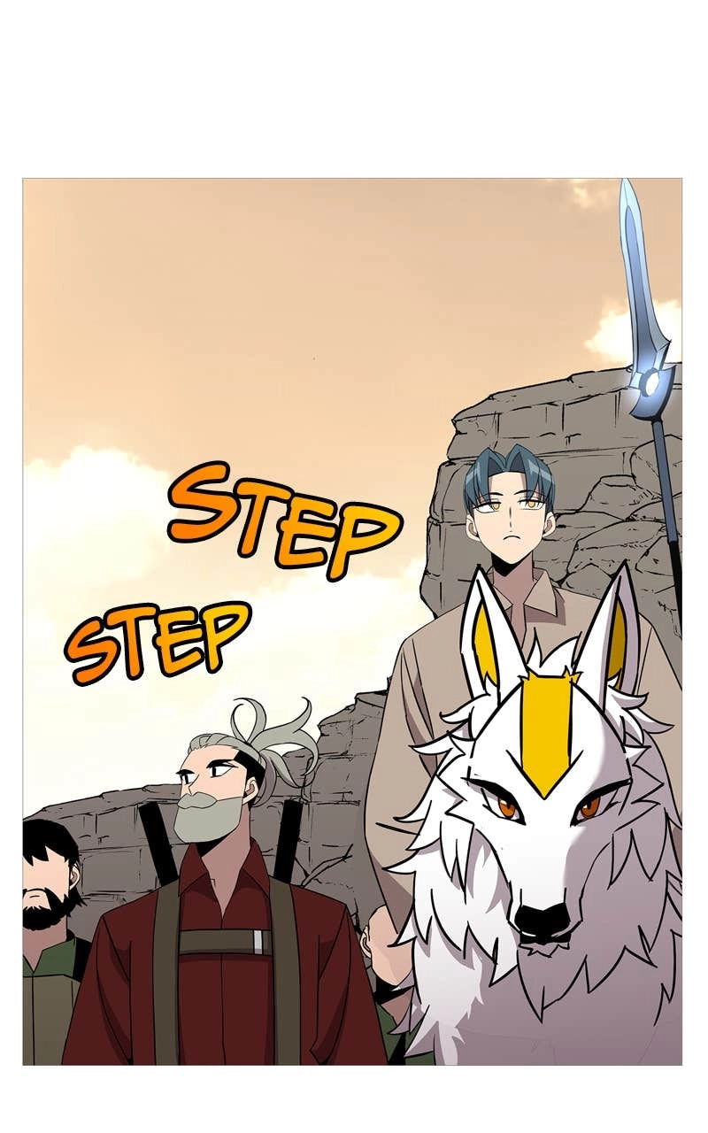 The Story of a Low-Rank Soldier Becoming a Monarch Chapter 69 - Page 28