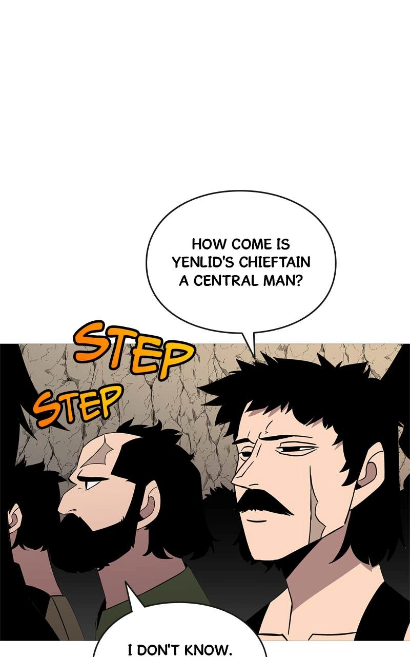 The Story of a Low-Rank Soldier Becoming a Monarch Chapter 69 - Page 29