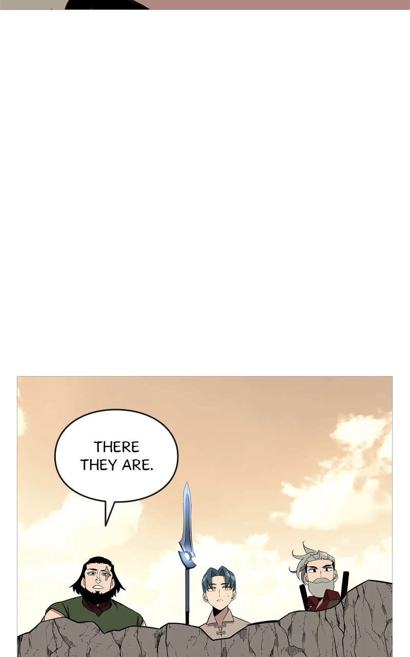 The Story of a Low-Rank Soldier Becoming a Monarch Chapter 69 - Page 31