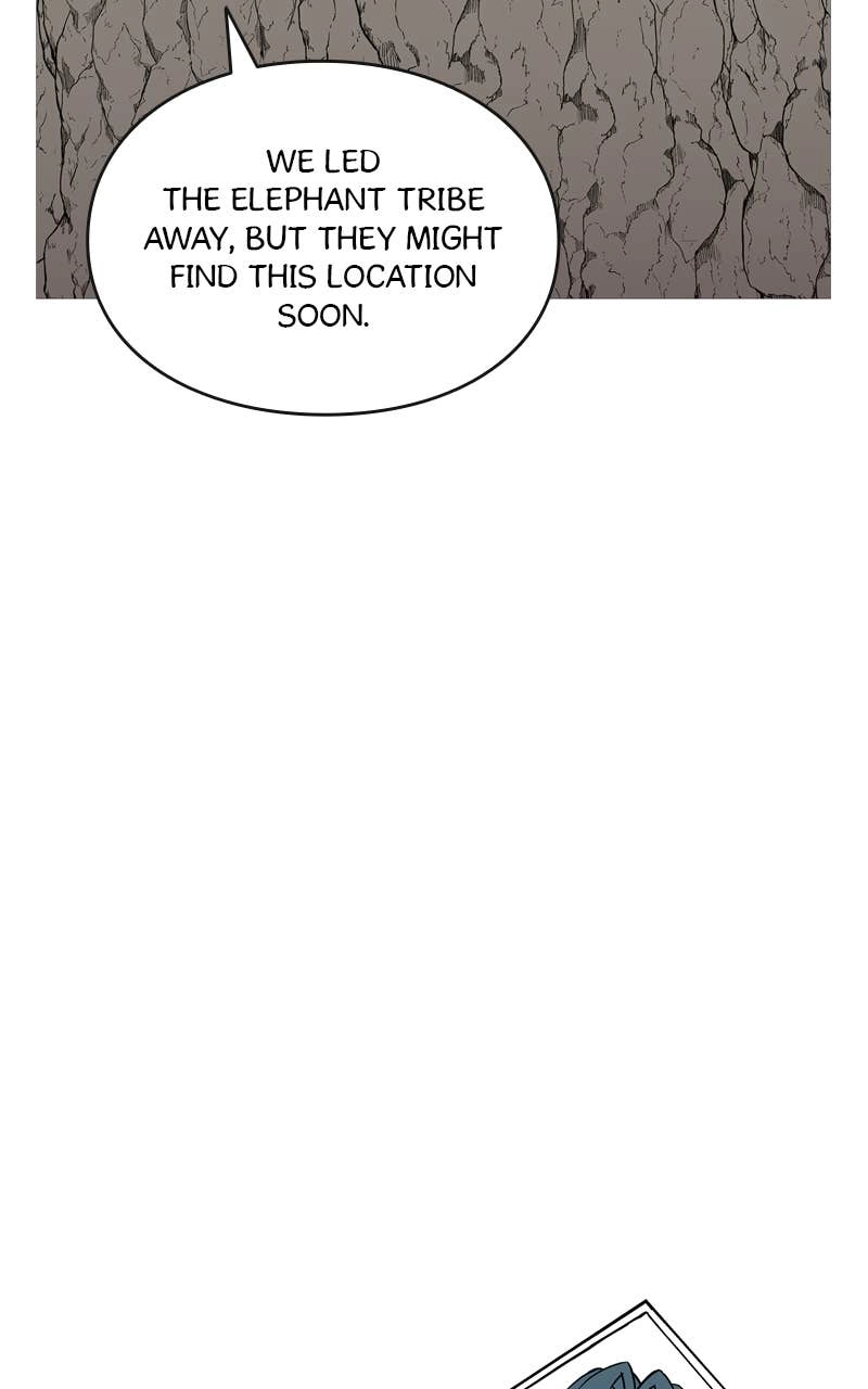 The Story of a Low-Rank Soldier Becoming a Monarch Chapter 69 - Page 32