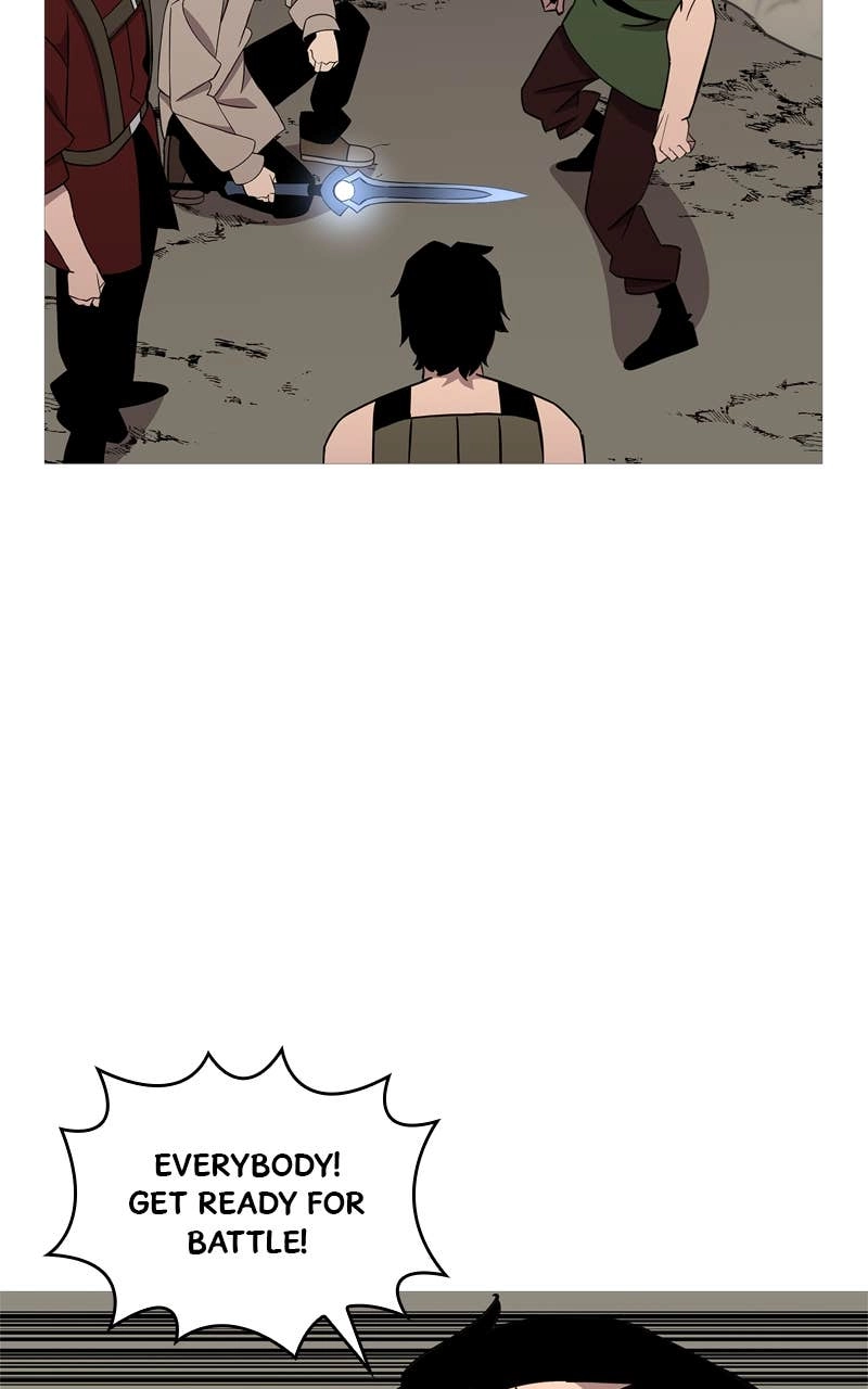 The Story of a Low-Rank Soldier Becoming a Monarch Chapter 69 - Page 36