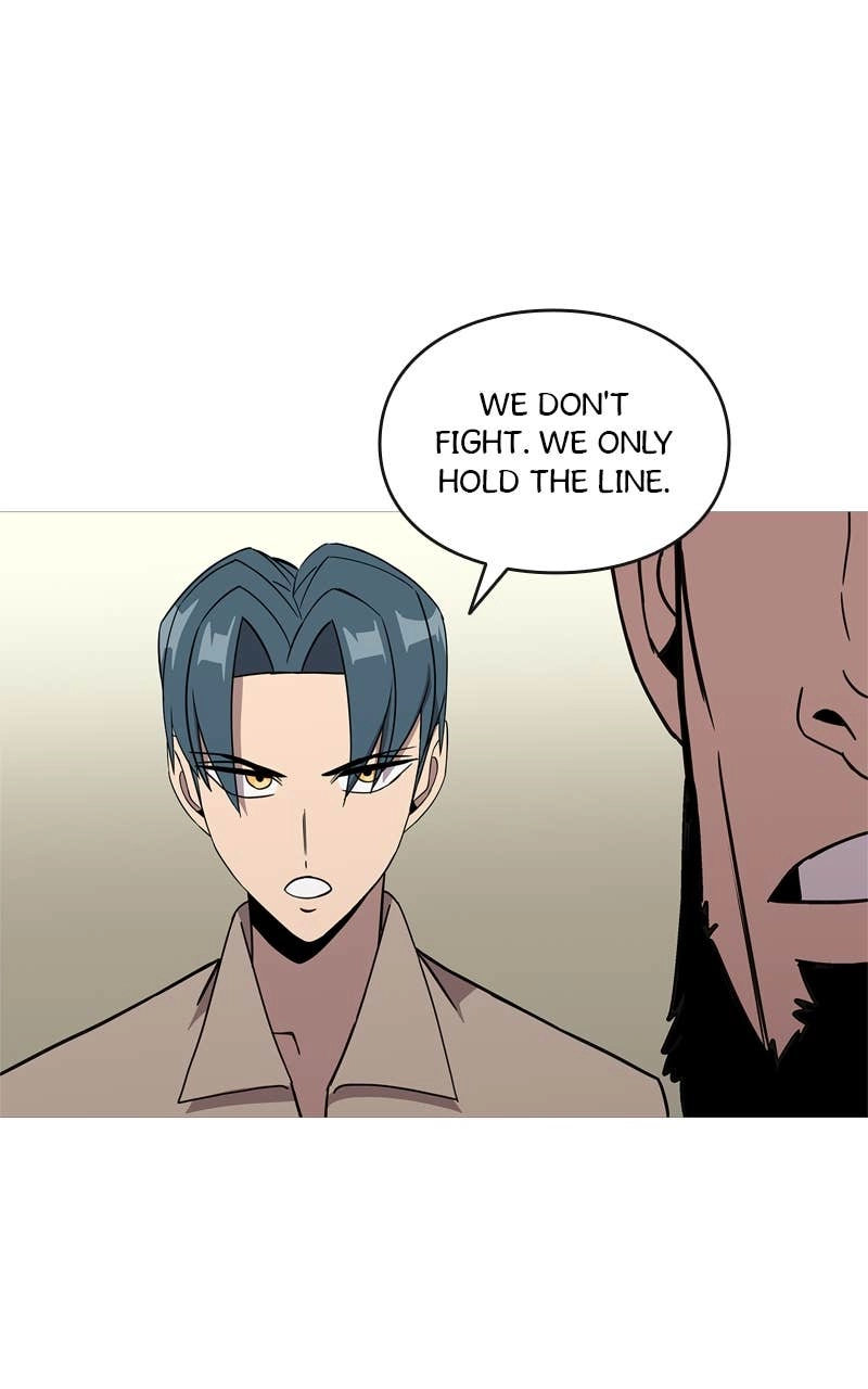 The Story of a Low-Rank Soldier Becoming a Monarch Chapter 69 - Page 38