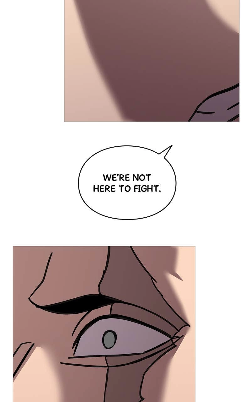 The Story of a Low-Rank Soldier Becoming a Monarch Chapter 69 - Page 41
