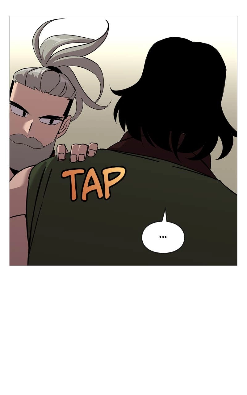 The Story of a Low-Rank Soldier Becoming a Monarch Chapter 69 - Page 43