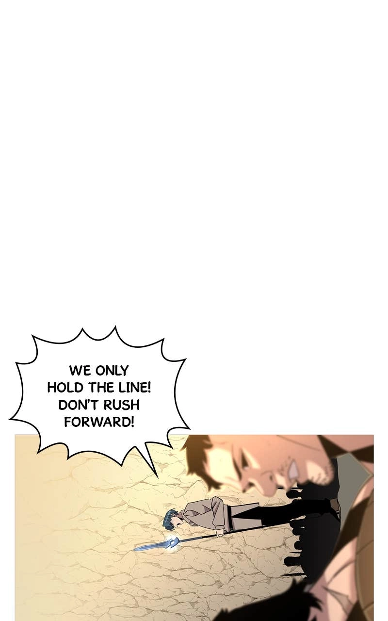 The Story of a Low-Rank Soldier Becoming a Monarch Chapter 69 - Page 45