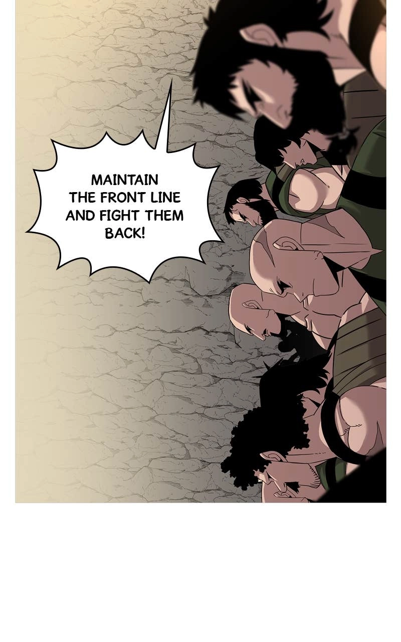 The Story of a Low-Rank Soldier Becoming a Monarch Chapter 69 - Page 46