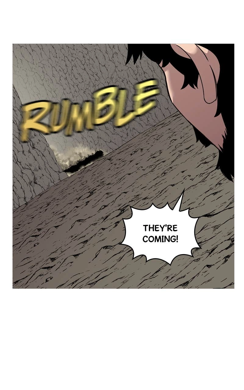 The Story of a Low-Rank Soldier Becoming a Monarch Chapter 69 - Page 47
