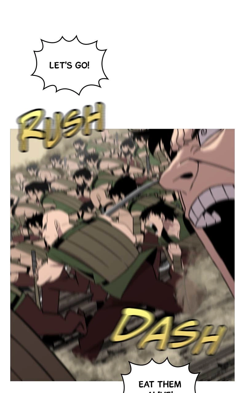 The Story of a Low-Rank Soldier Becoming a Monarch Chapter 69 - Page 48