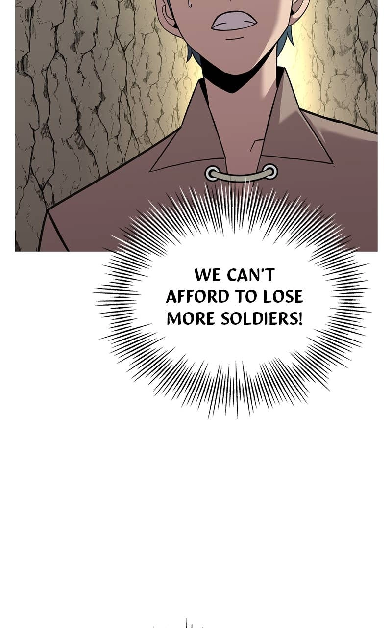 The Story of a Low-Rank Soldier Becoming a Monarch Chapter 69 - Page 50
