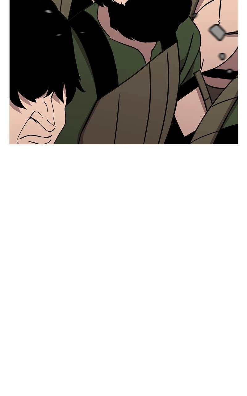 The Story of a Low-Rank Soldier Becoming a Monarch Chapter 69 - Page 58