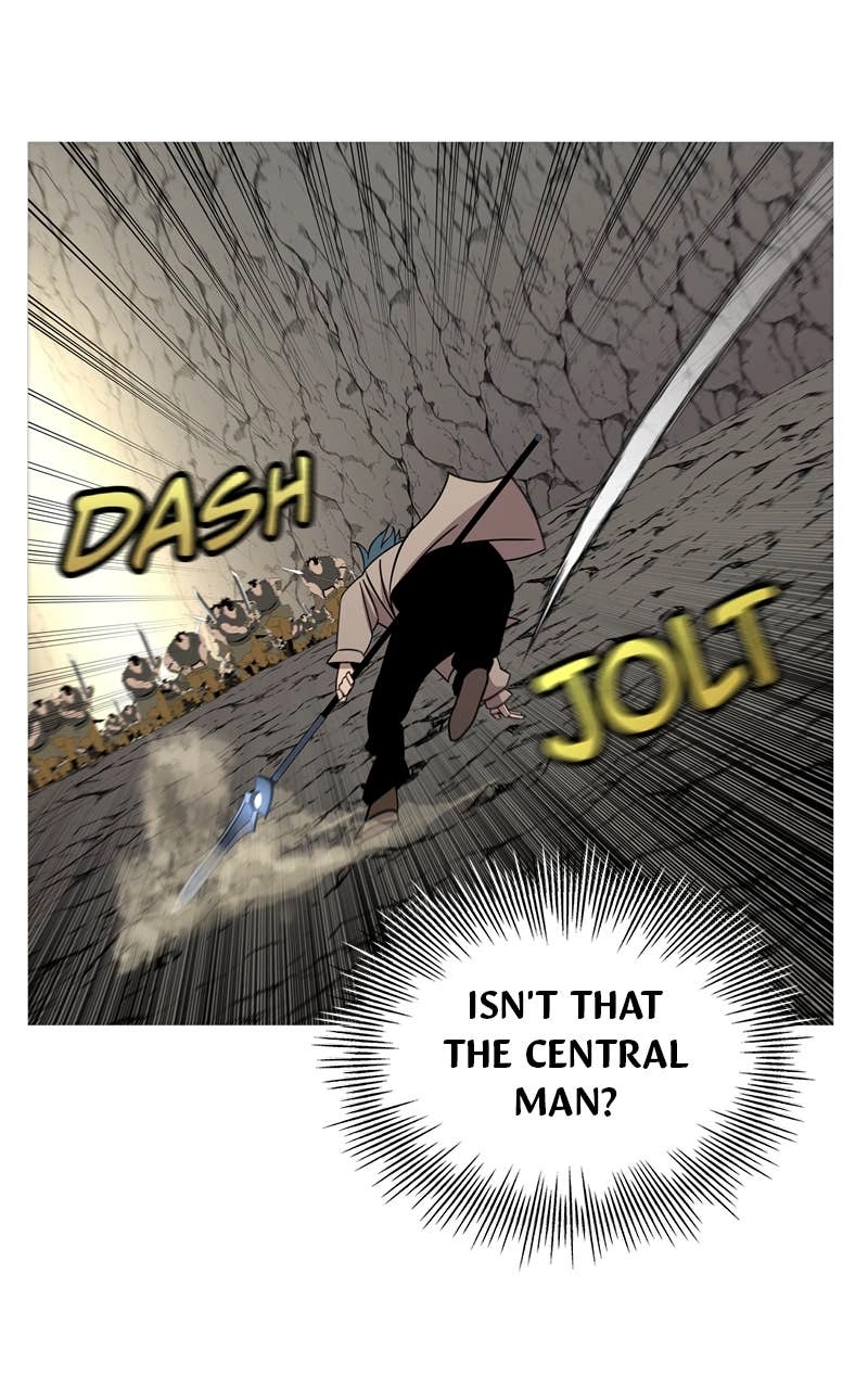The Story of a Low-Rank Soldier Becoming a Monarch Chapter 69 - Page 59