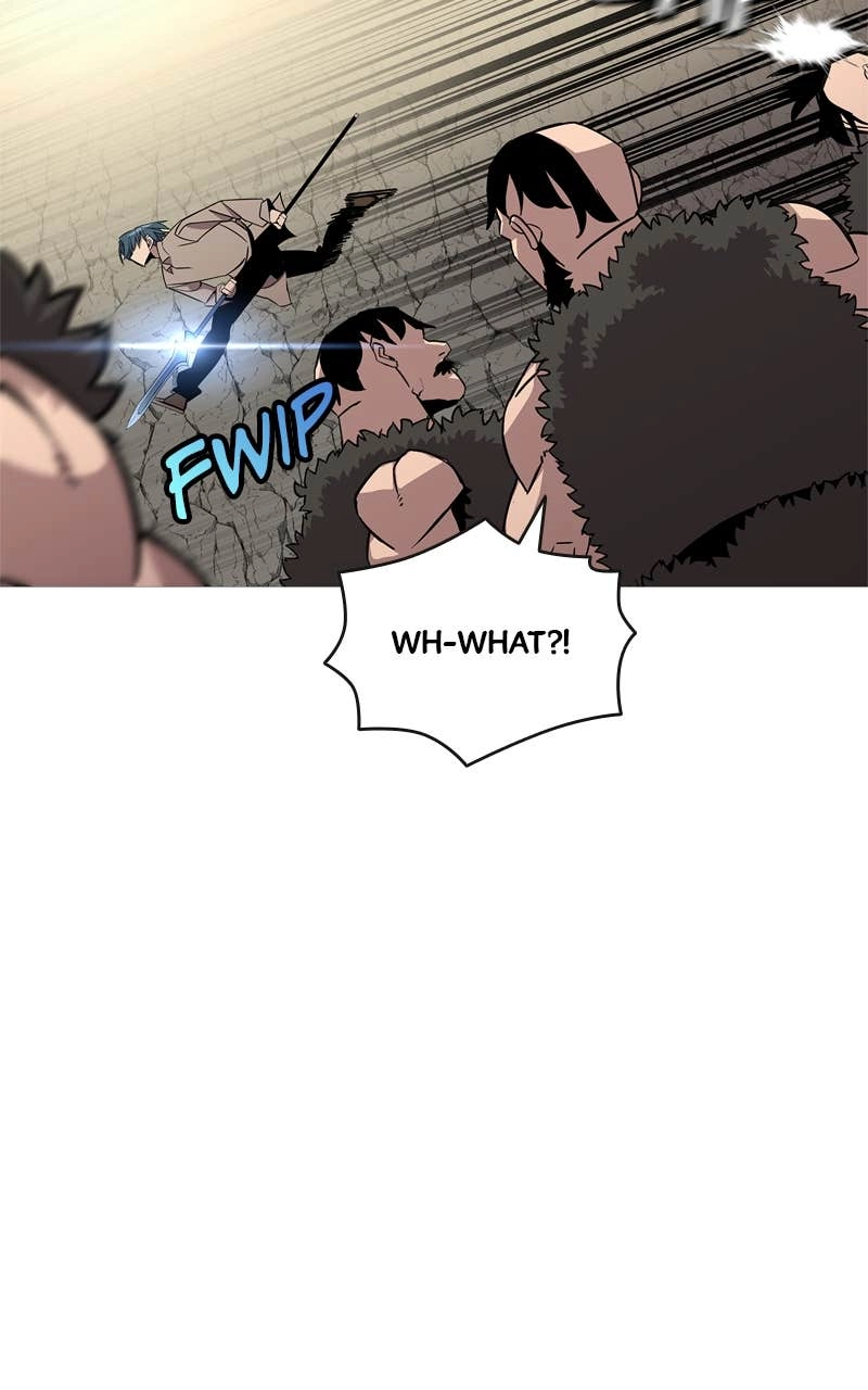 The Story of a Low-Rank Soldier Becoming a Monarch Chapter 69 - Page 64