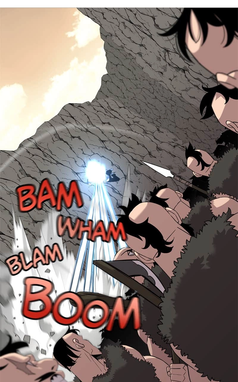 The Story of a Low-Rank Soldier Becoming a Monarch Chapter 69 - Page 65