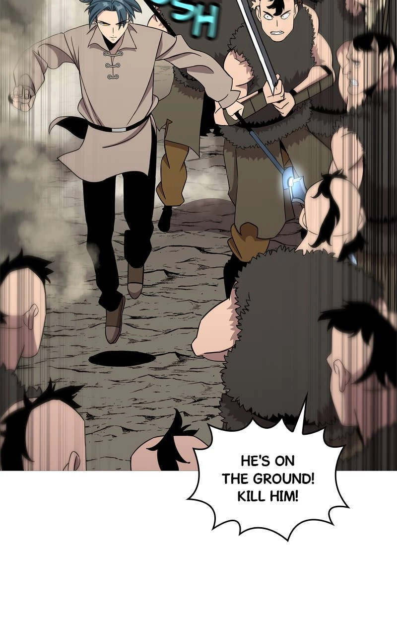 The Story of a Low-Rank Soldier Becoming a Monarch Chapter 69 - Page 67