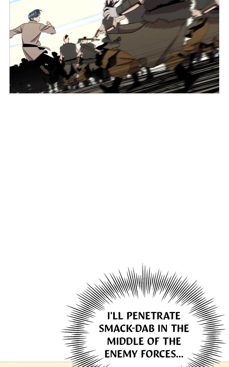 The Story of a Low-Rank Soldier Becoming a Monarch Chapter 69 - Page 69