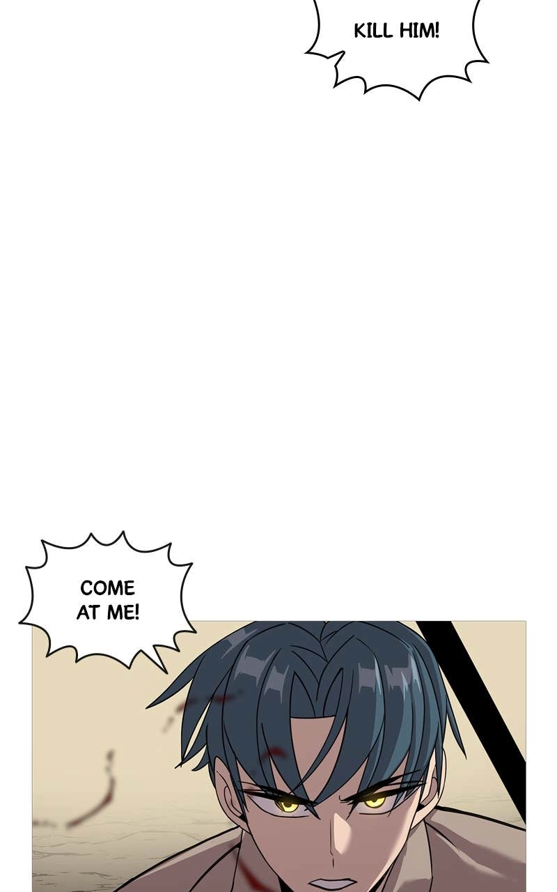 The Story of a Low-Rank Soldier Becoming a Monarch Chapter 69 - Page 71