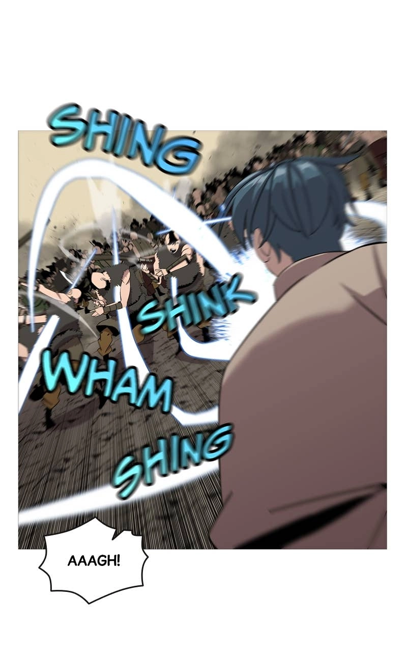 The Story of a Low-Rank Soldier Becoming a Monarch Chapter 69 - Page 73