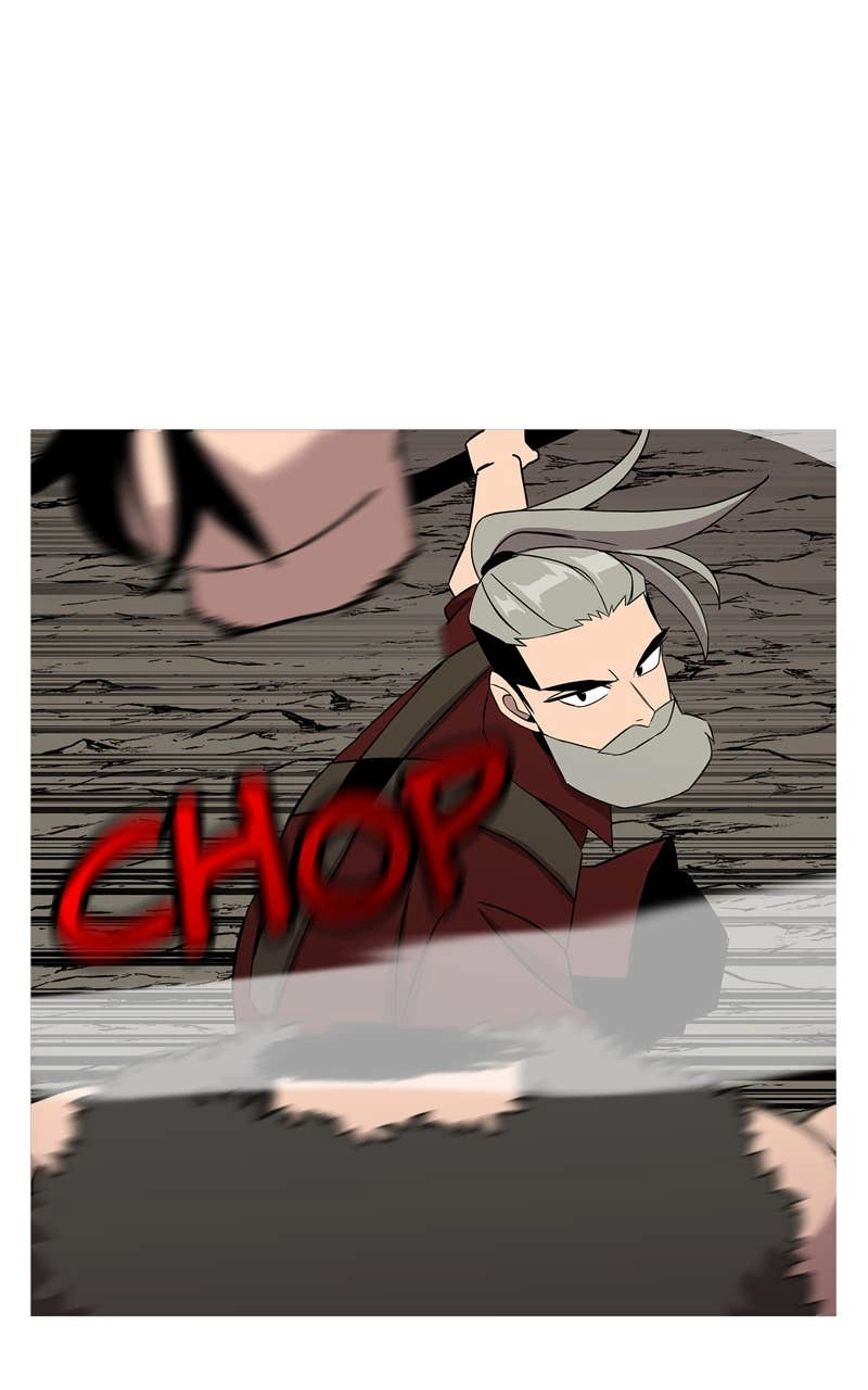 The Story of a Low-Rank Soldier Becoming a Monarch Chapter 69 - Page 77
