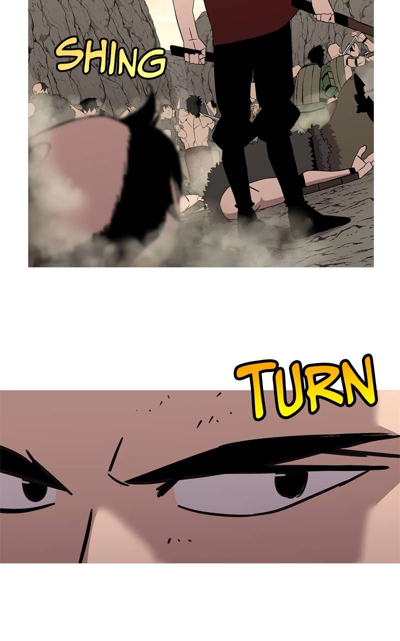The Story of a Low-Rank Soldier Becoming a Monarch Chapter 69 - Page 79