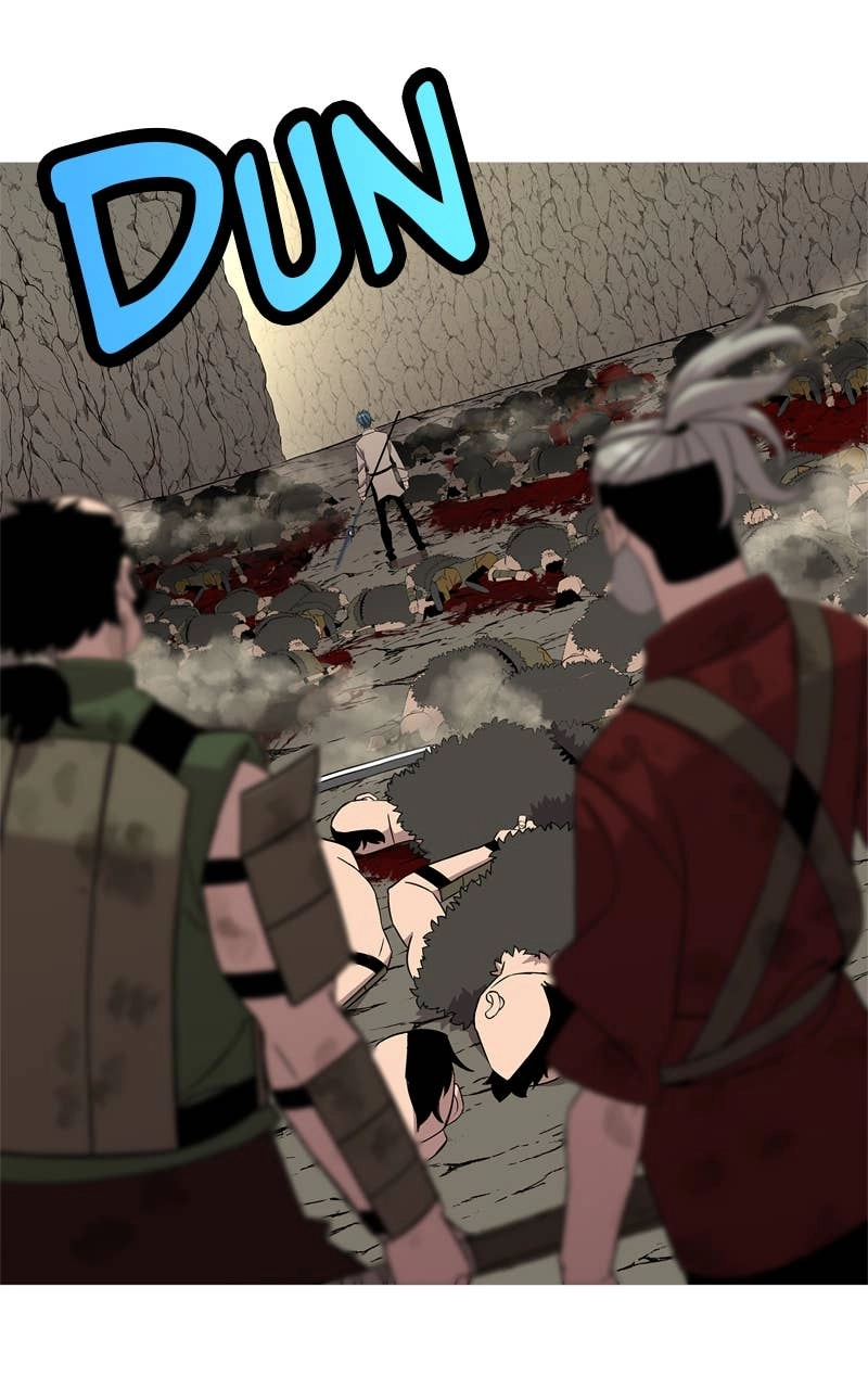 The Story of a Low-Rank Soldier Becoming a Monarch Chapter 69 - Page 80