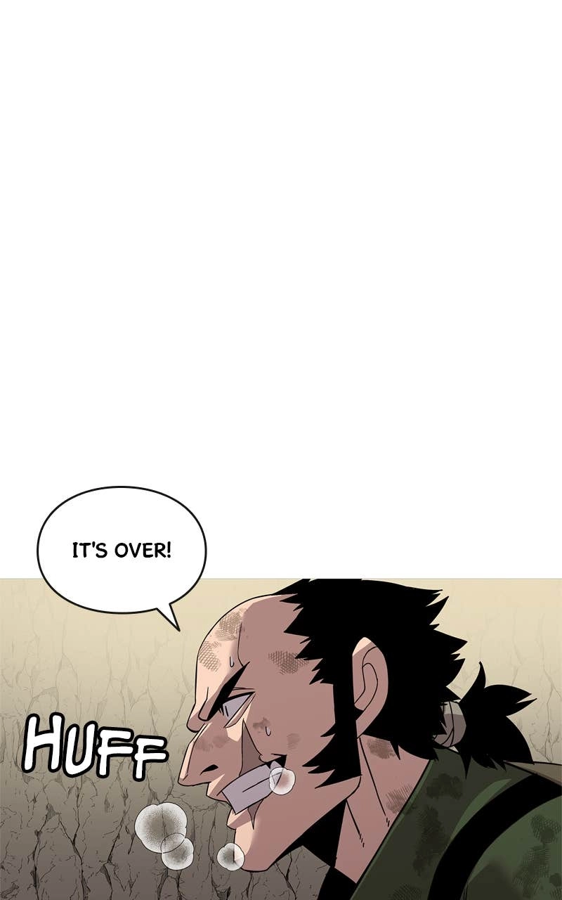 The Story of a Low-Rank Soldier Becoming a Monarch Chapter 69 - Page 81