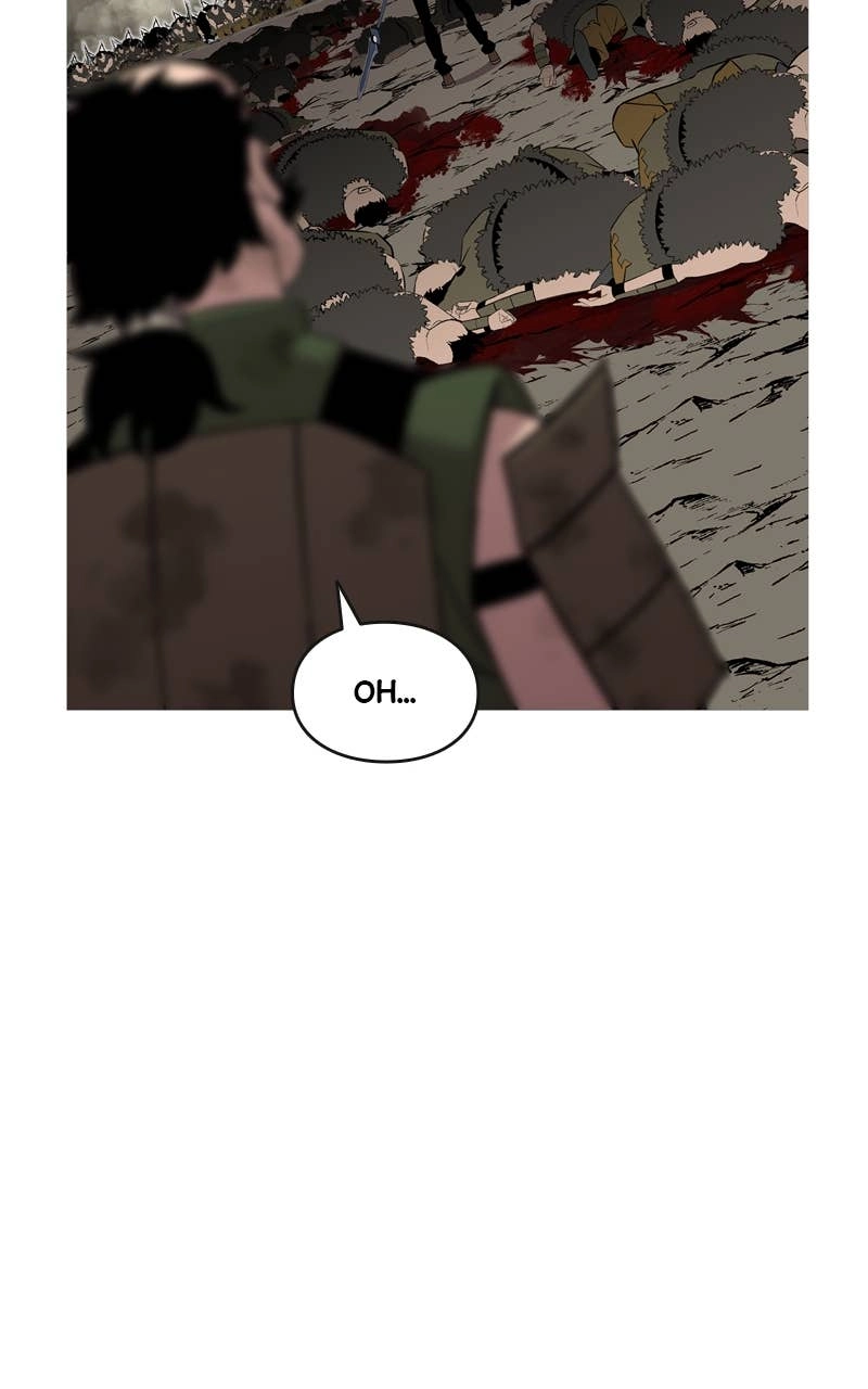 The Story of a Low-Rank Soldier Becoming a Monarch Chapter 69 - Page 84