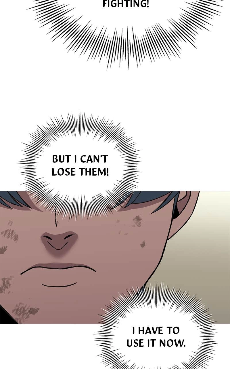 The Story of a Low-Rank Soldier Becoming a Monarch Chapter 69 - Page 86