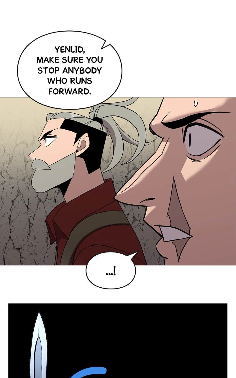 The Story of a Low-Rank Soldier Becoming a Monarch Chapter 69 - Page 89