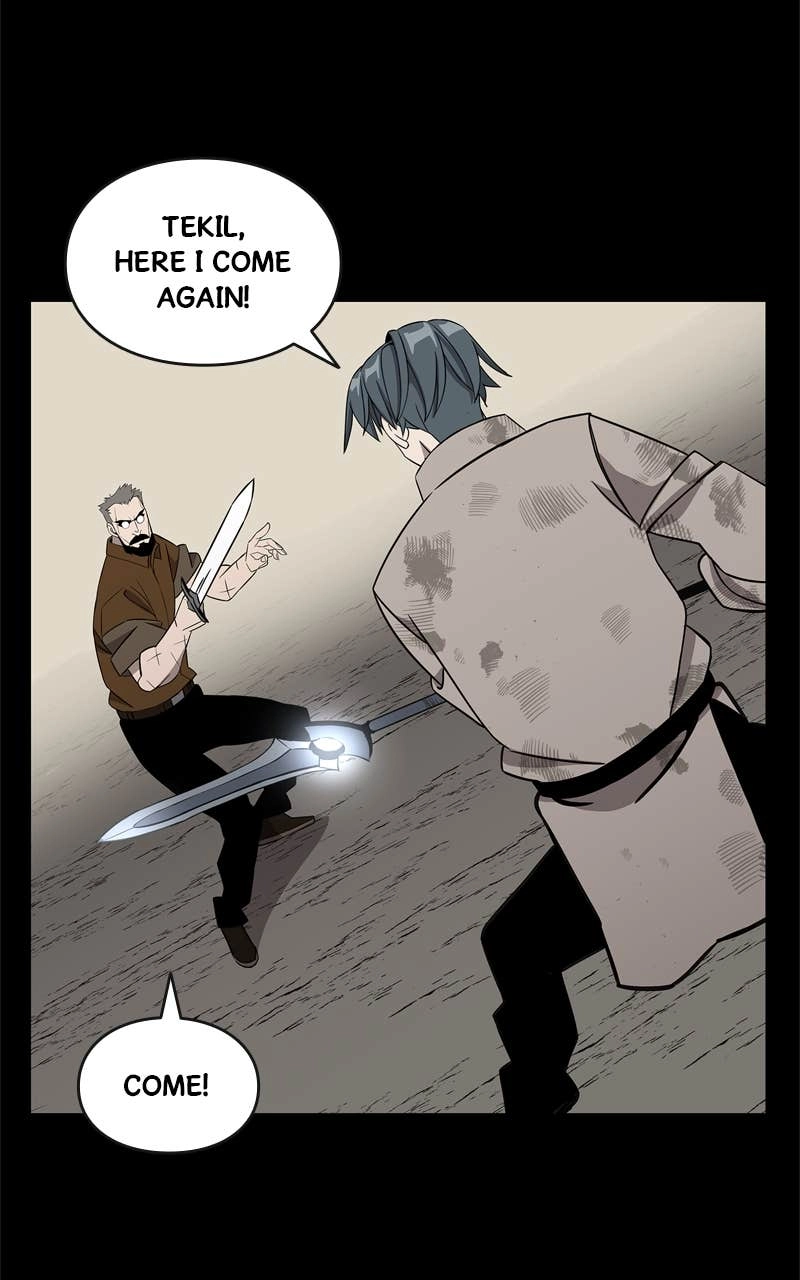 The Story of a Low-Rank Soldier Becoming a Monarch Chapter 69 - Page 92