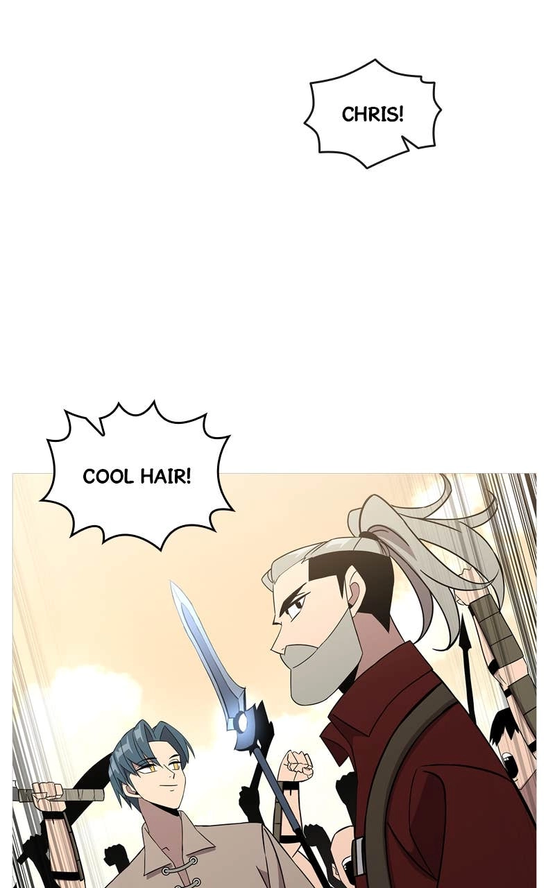 The Story of a Low-Rank Soldier Becoming a Monarch Chapter 70 - Page 5