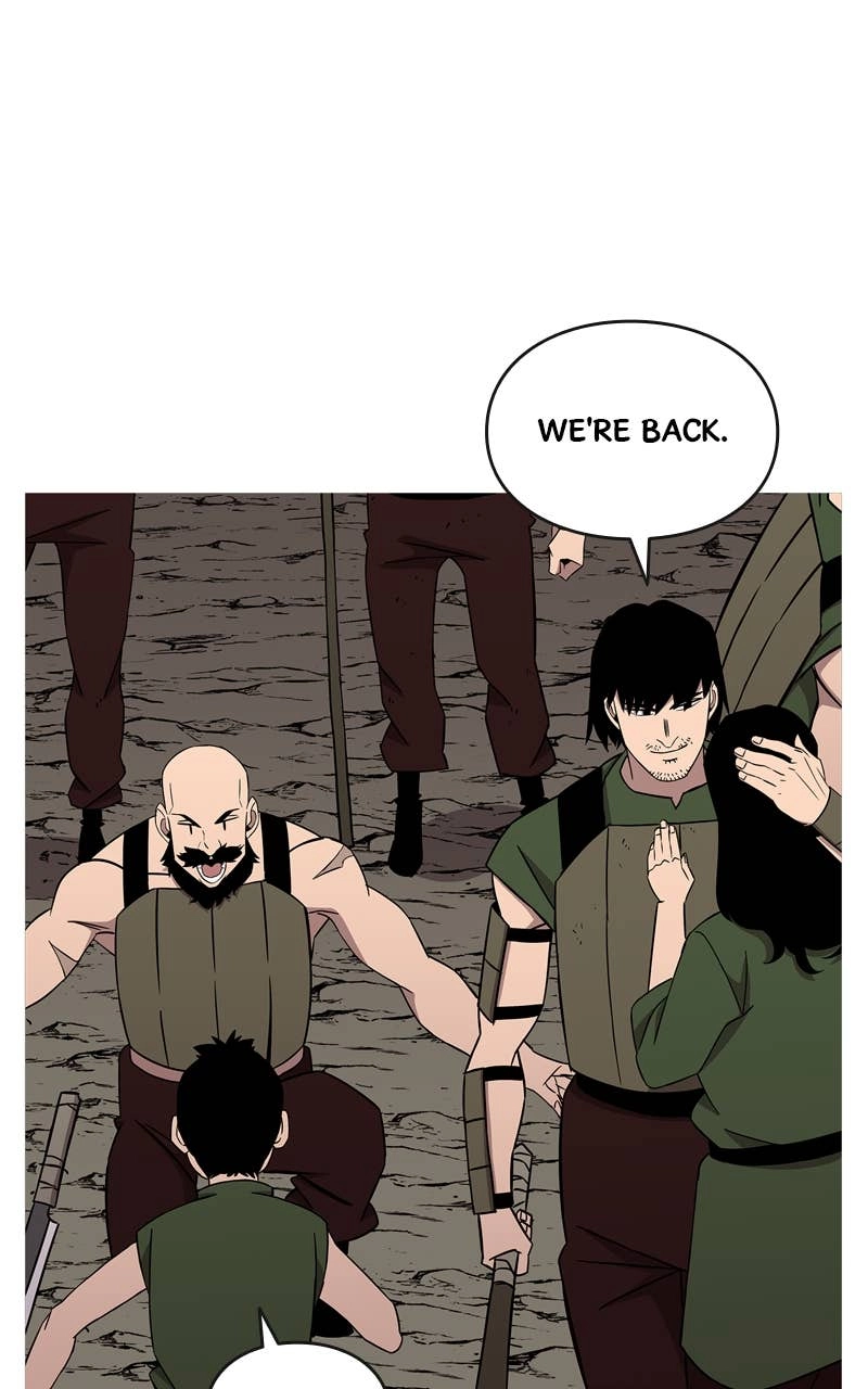 The Story of a Low-Rank Soldier Becoming a Monarch Chapter 70 - Page 8