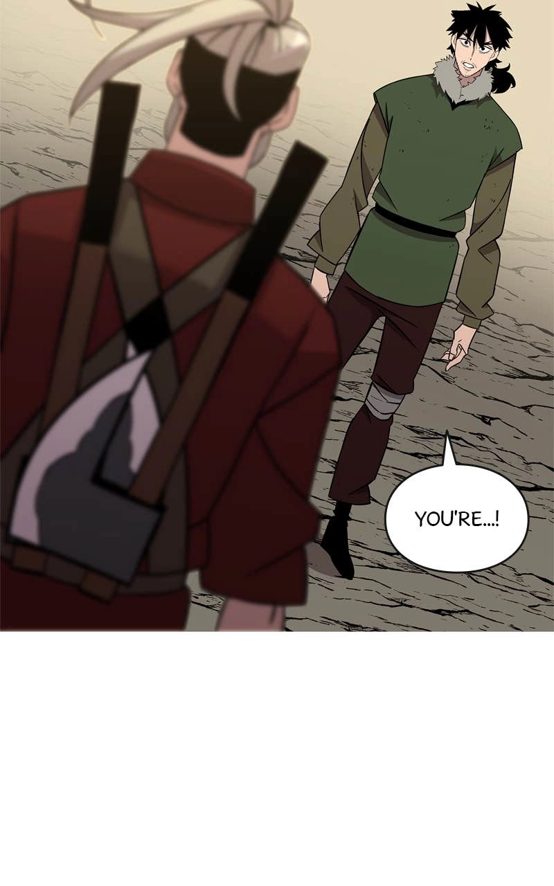 The Story of a Low-Rank Soldier Becoming a Monarch Chapter 70 - Page 12