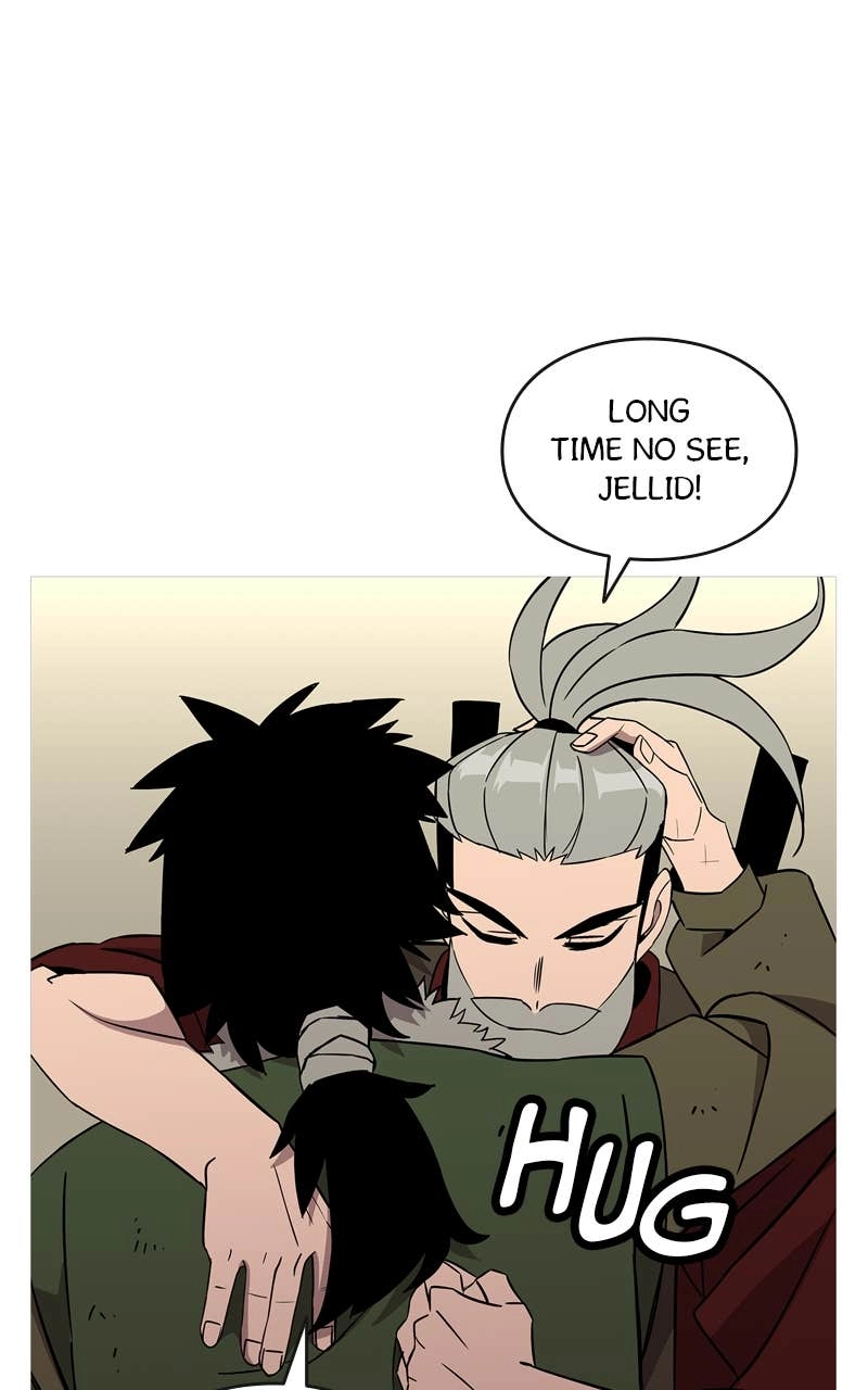 The Story of a Low-Rank Soldier Becoming a Monarch Chapter 70 - Page 13