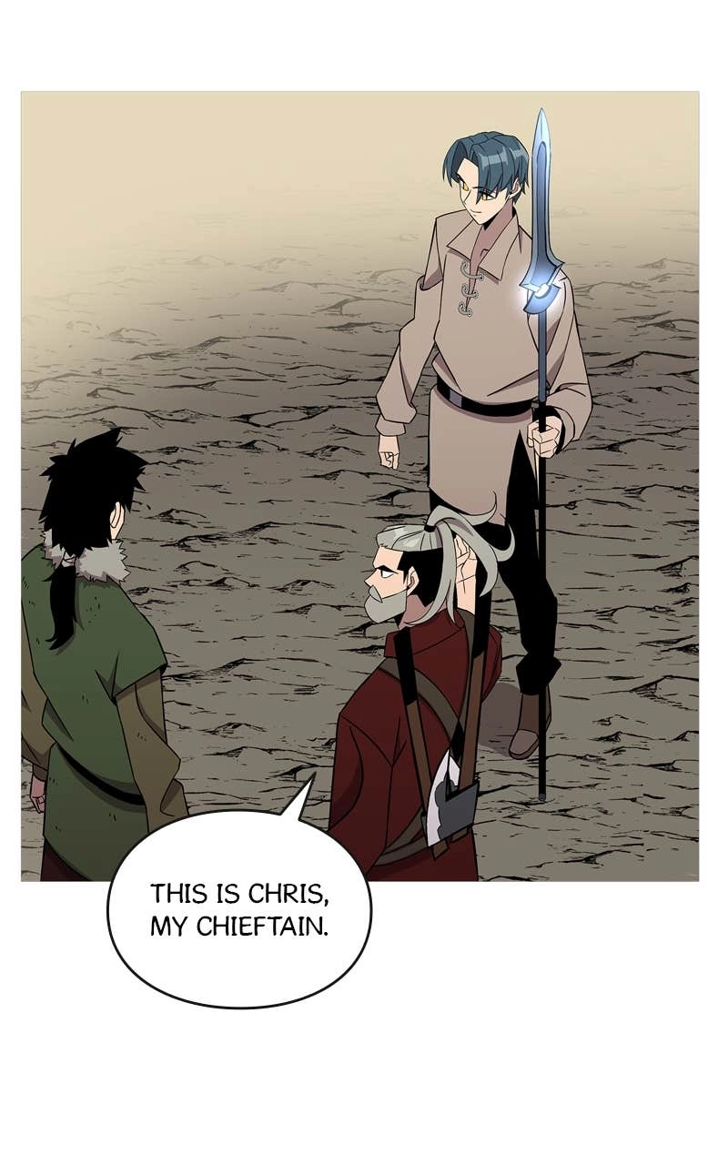 The Story of a Low-Rank Soldier Becoming a Monarch Chapter 70 - Page 16