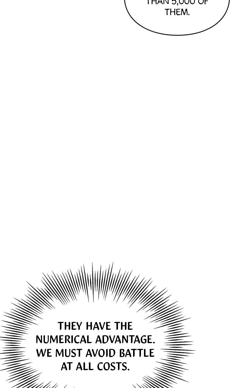 The Story of a Low-Rank Soldier Becoming a Monarch Chapter 70 - Page 20